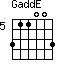 GaddE=311003_5