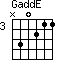 GaddE=N30211_3