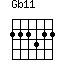 Gb11=222322_1