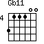 Gb11=311100_4