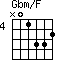 Gbm/F=N01332_4