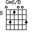 Gm6/B=031003_8