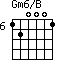 Gm6/B=120001_6