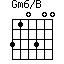 Gm6/B=310300_1
