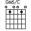Gm6/C=010010_1