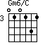 Gm6/C=010131_3