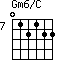 Gm6/C=012122_7