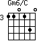 Gm6/C=110130_3
