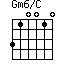 Gm6/C=310010_1
