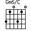 Gm6/C=310310_1