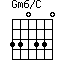 Gm6/C=330330_1