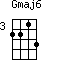 Gmaj6=2213_3