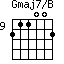 Gmaj7/B=211002_9