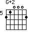 G+2=210002_5