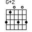 G+2=310303_1