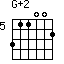 G+2=311002_5