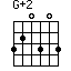 G+2=320303_1