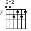 G+2=NN2121_7