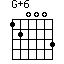G+6=120003_1