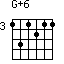 G+6=131211_3