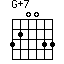 G+7=320033_1