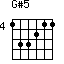 G#5=133211_4
