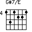 G#7/E=131221_4
