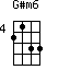 G#m6=2133_4