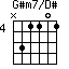 G#m7/D#=N31101_4