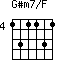 G#m7/F=131131_4