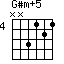 G#m+5=NN3121_4