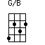 G/B=4232_1