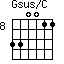 Gsus/C=330011_8