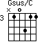 Gsus/C=N10311_3