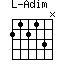 Adim=21213N_1