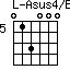 Asus4/E=013000_5