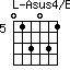 Asus4/E=013031_5