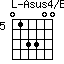 Asus4/E=013300_5