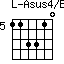 Asus4/E=113310_5