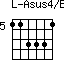 Asus4/E=113331_5