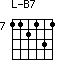 B7=112131_7