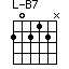 B7=20212N_1