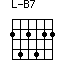 B7=242422_1