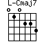 Cmaj7=010223_1