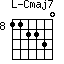 Cmaj7=112230_8