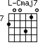 Cmaj7=200310_7