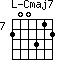 Cmaj7=200312_7