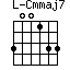 Cmmaj7=300133_1