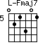 Fmaj7=021301_5