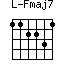 Fmaj7=112231_1